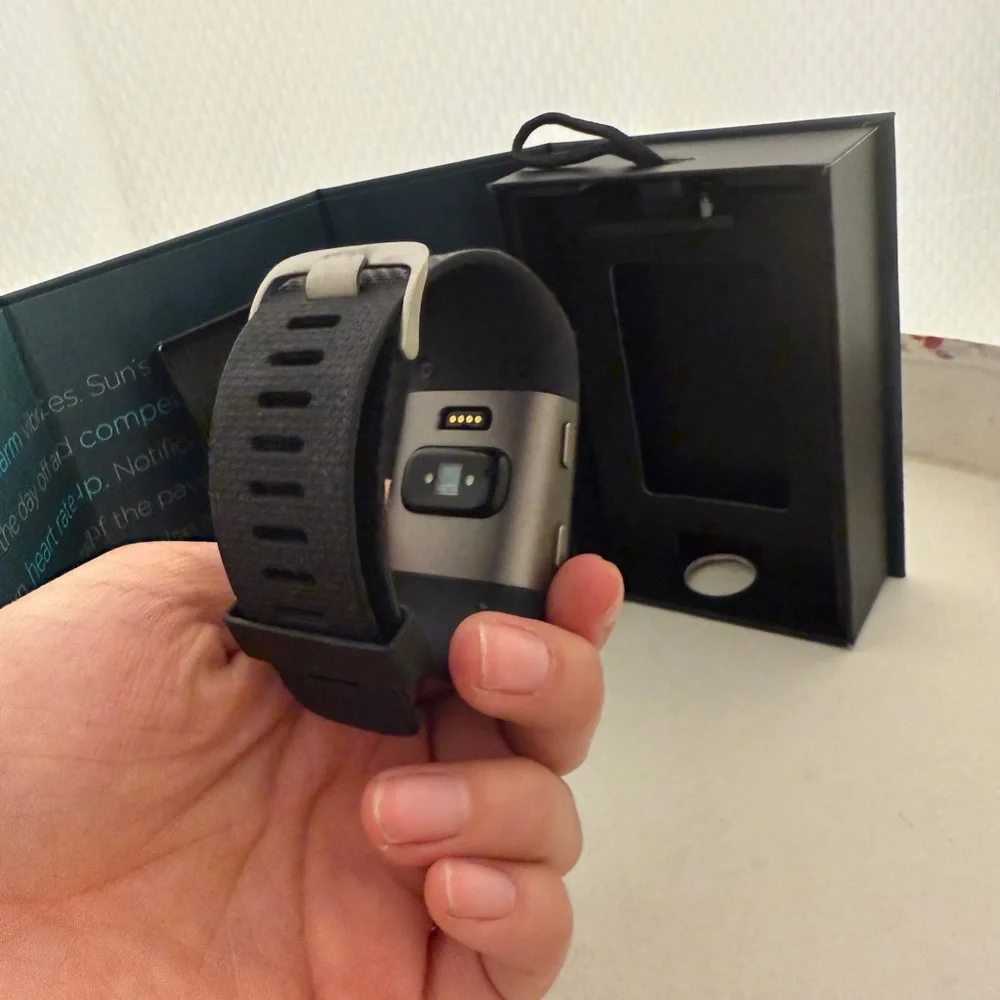 Fitbit Surge Black Smartwatch